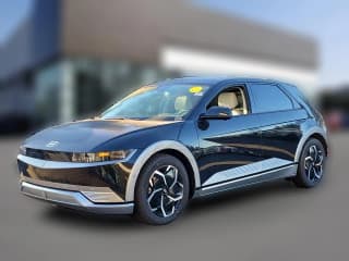 Hyundai IONIQ 5 Limited RWD