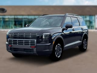 Hyundai Palisade XRT Pro AWD