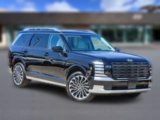 Hyundai Palisade Calligraphy FWD