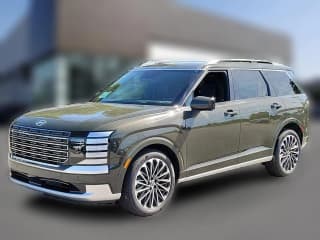 Hyundai Palisade Calligraphy AWD