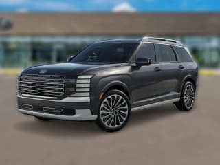 Hyundai Palisade Calligraphy AWD