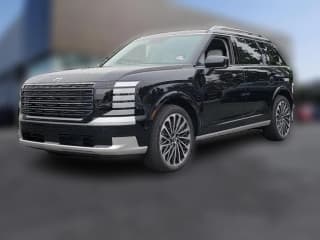 Hyundai Palisade Calligraphy AWD