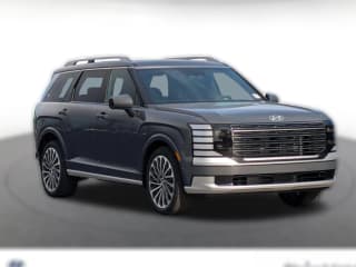 Hyundai Palisade Calligraphy AWD