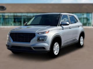 Hyundai Venue SE FWD