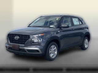 Hyundai Venue SE FWD