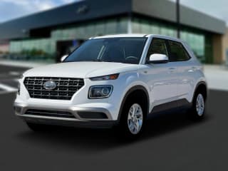 Hyundai Venue SE FWD