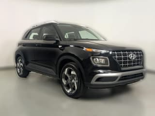 Hyundai Venue SEL FWD