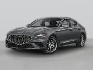 Genesis G70 2.5T RWD