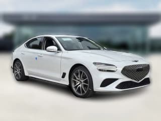 Genesis G70 2.5T RWD