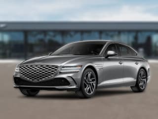 Genesis G80 2.5T Advanced AWD