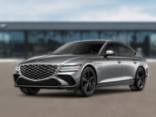 Genesis G80 2.5T Sport Prestige AWD