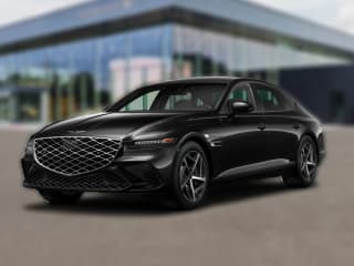 Genesis G80 3.5T Sport Advanced AWD