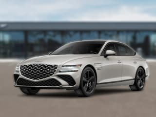 Genesis G80 3.5T Sport Prestige AWD