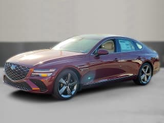 Genesis G80 3.5T Sport Prestige AWD