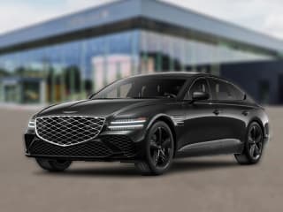 Genesis G80 3.5T Sport Prestige AWD