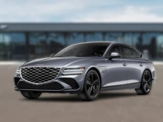 Genesis G80 3.5T Sport Prestige AWD