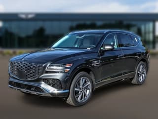 Genesis GV80 Advanced 2.5T AWD