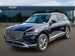 Genesis GV80 Advanced 2.5T AWD