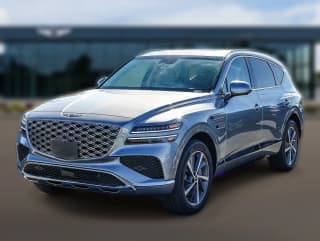 Genesis GV80 Advanced 3.5T AWD
