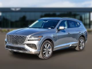 Genesis GV80 Advanced 3.5T AWD