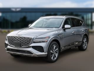 Genesis GV80 Advanced 3.5T AWD