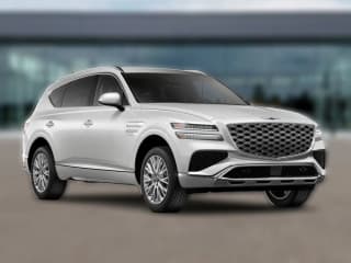 Genesis GV80 2.5T 2.5T AWD