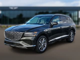 Genesis GV80 Select 2.5T AWD
