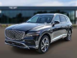 Genesis GV80 Select 2.5T AWD