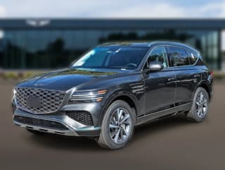 Genesis GV80 Select 2.5T AWD