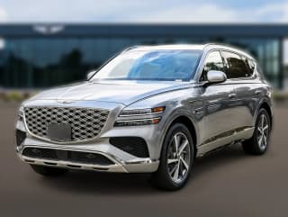 Genesis GV80 Select 2.5T AWD