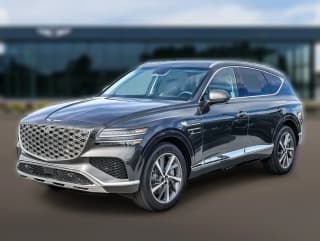 Genesis GV80 Select 2.5T AWD