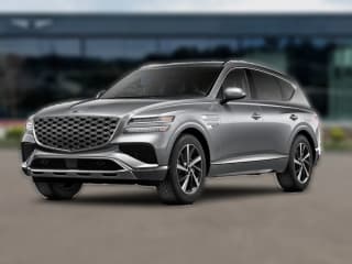 Genesis GV80 Select 2.5T AWD