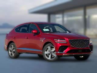 Genesis GV80 Coupe 3.5T AWD