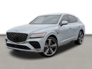Genesis GV80 Coupe 3.5T e-SC AWD