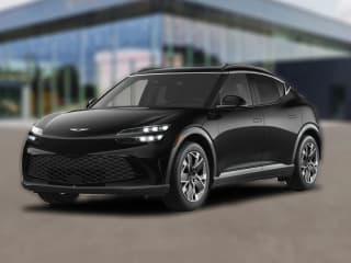 Genesis GV60 Standard AWD