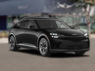 Genesis GV60 Standard AWD