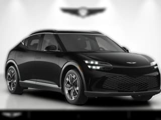 Genesis GV60 Standard AWD