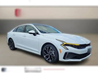 Kia K5 EX Auto FWD