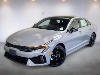 Kia K5 GT-Line Auto AWD