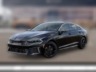 Kia K5 GT-Line Auto FWD