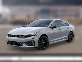 Kia K5 GT-Line Auto FWD