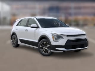 Kia Niro LX FWD