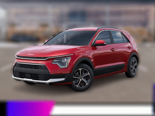 Kia Niro EX FWD