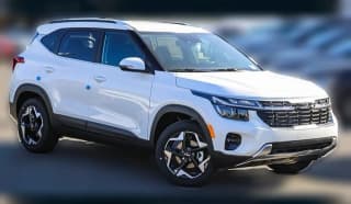 Kia Seltos EX FWD