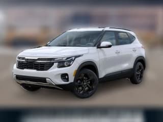 Kia Seltos EX FWD