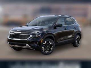 Kia Seltos EX FWD