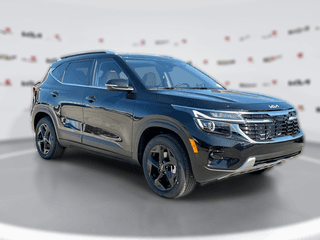 Kia Seltos EX AWD