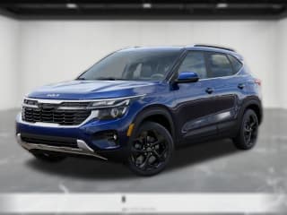 Kia Seltos EX AWD