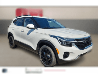 Kia Seltos EX AWD