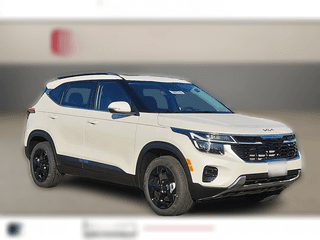 Kia Seltos EX AWD